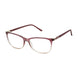 Elle EL13409 Eyeglasses