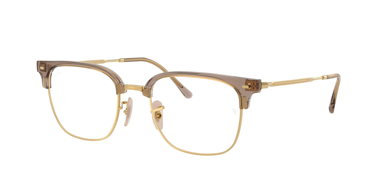 Ray-Ban New Clubmaster 7216 Eyeglasses