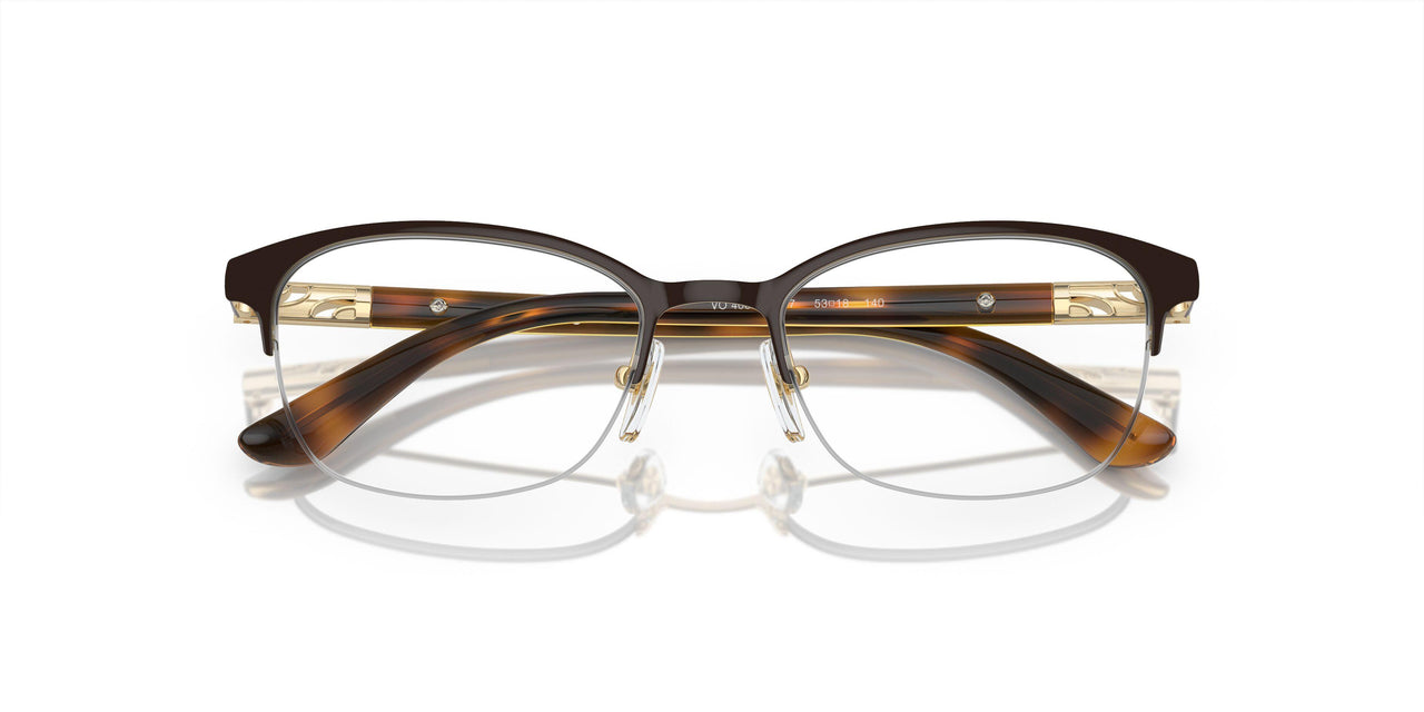 997 - Brown