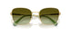 4004E8 - Gold - Green Gradient Brown