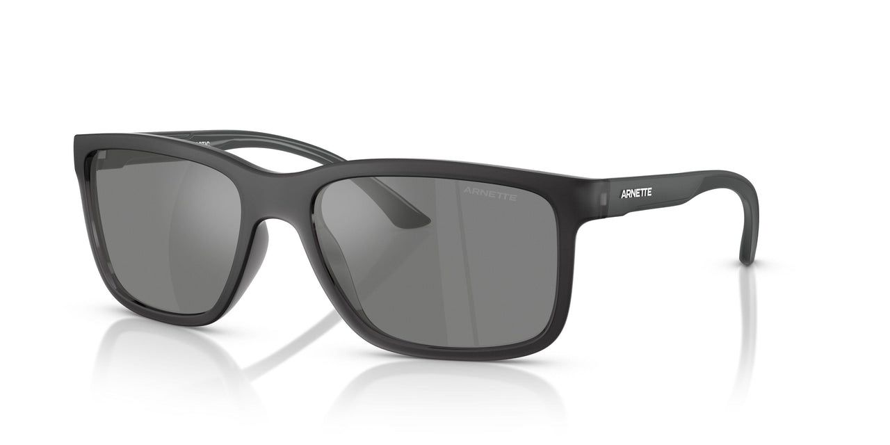 27866G - Grey - Grey Mirror Silver