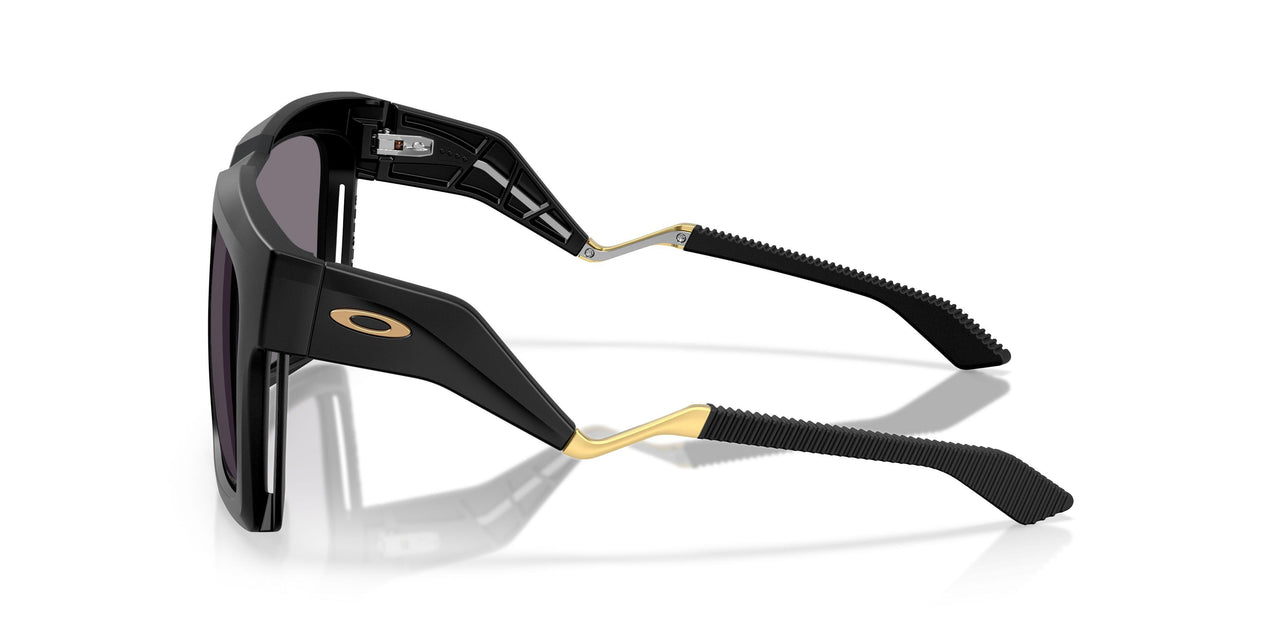 948501 - Black - Prizm Grey Polarized