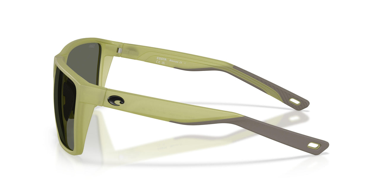 912122 - Green - Gray
