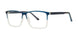 NVFRSTMTT - Navy/Frost Matte