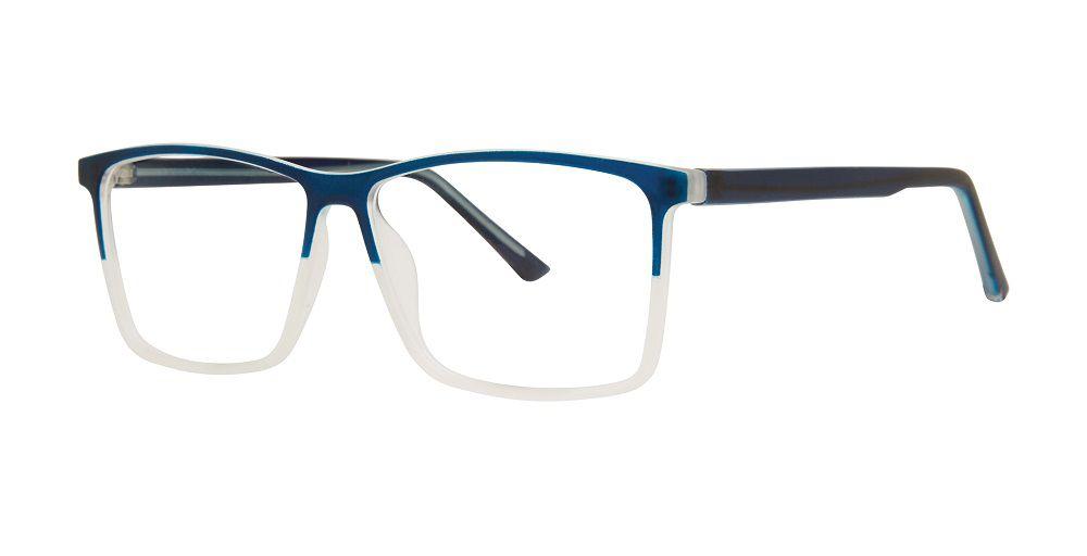 NVFRSTMTT - Navy/Frost Matte