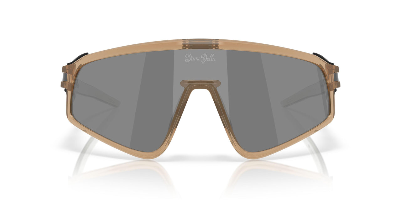 940407 - Brown - Prizm Black