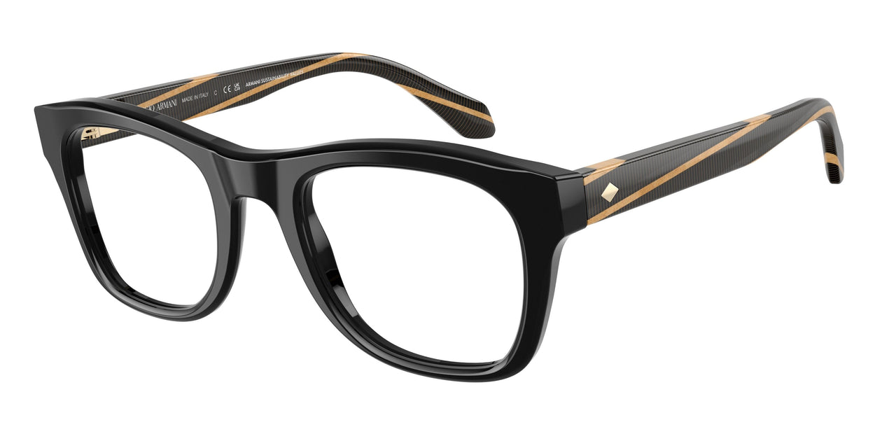 Giorgio Armani 7273F Eyeglasses