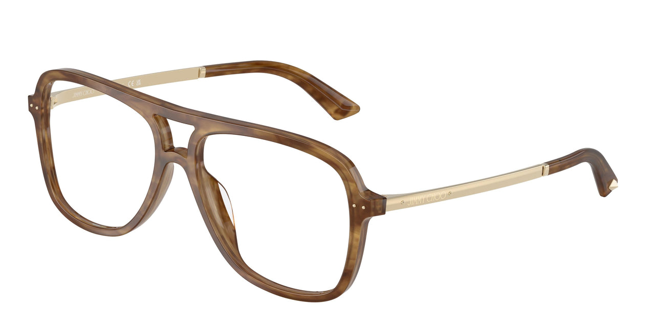 Jimmy Choo 3052U Eyeglasses