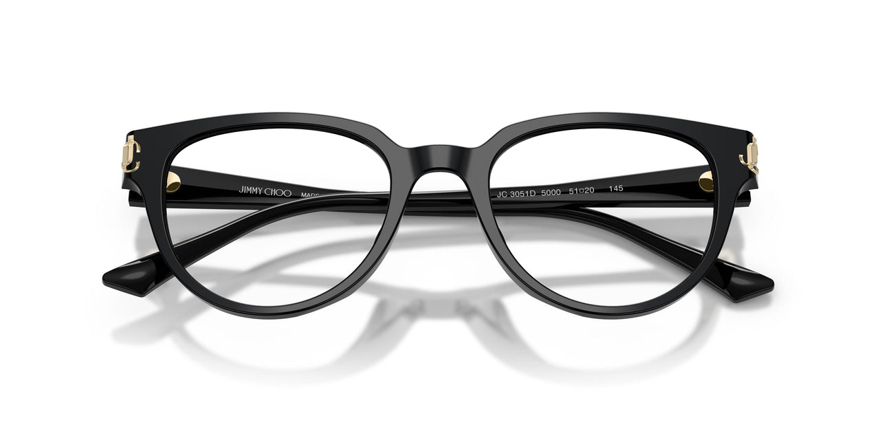 5000 - Black