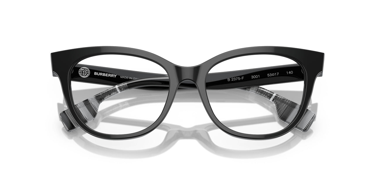 3001 - Black