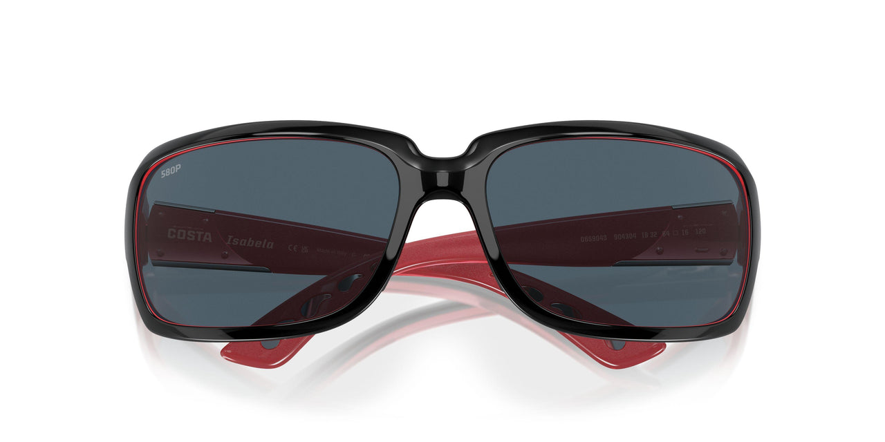 904304 - Black - Gray 580p