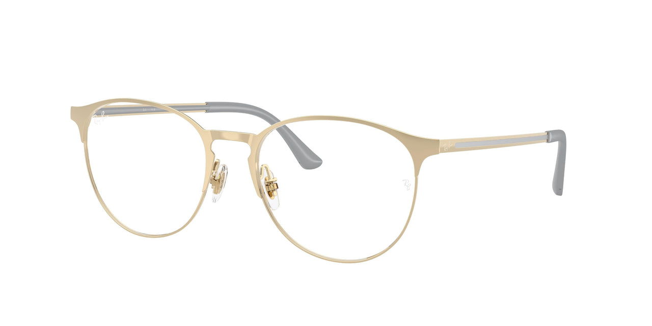 Ray-Ban 6375 Eyeglasses