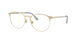 2993 - Gold - Clear