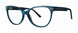 Genevieve Boutique SURVIVE Eyeglasses