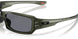 923832 - Matte Black - Prizm Grey