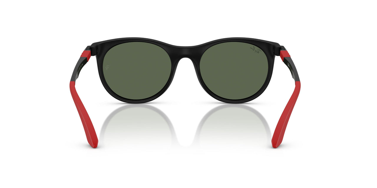718371 - Black - Dark Green