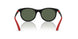718371 - Black - Dark Green