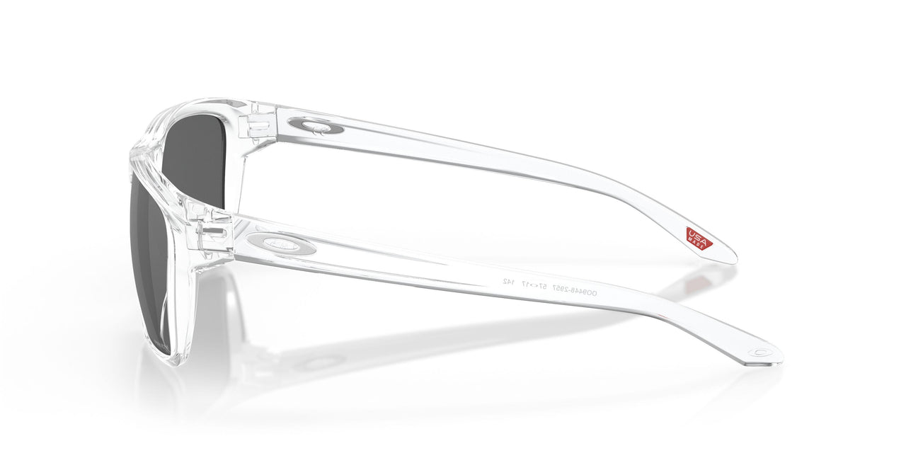 944829 - Clear - Prizm Black