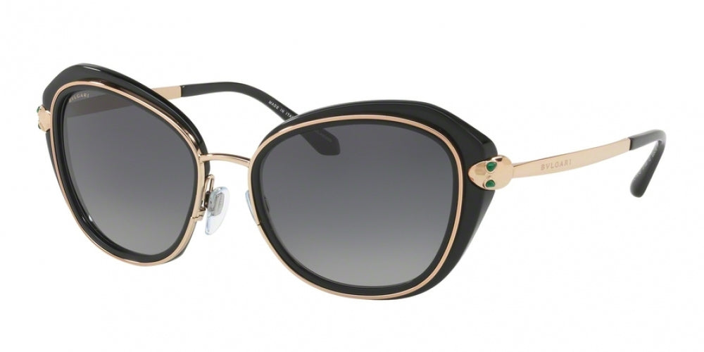 Bvlgari 8190KB Sunglasses