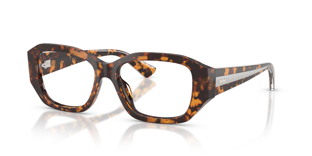 Jimmy Choo 3065BU Eyeglasses