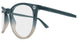 023 - Grey/Blue - Transparent