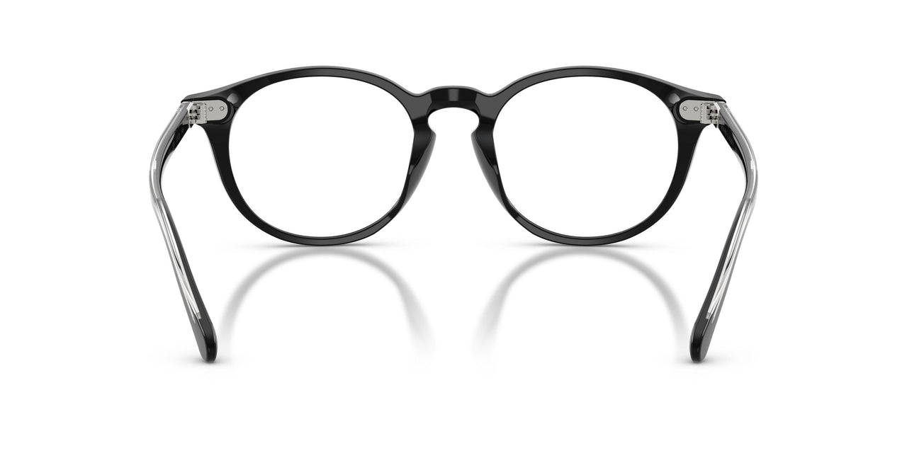 5001 - Black