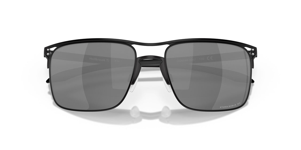 604802 - Black - Prizm Black Polarized