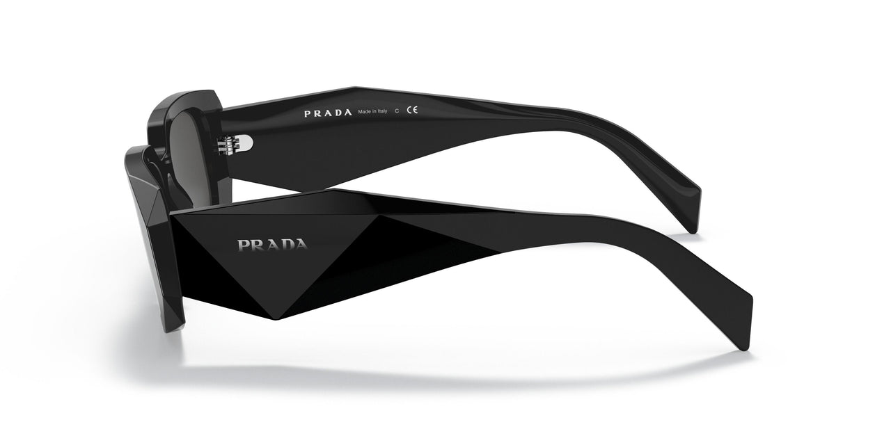 1AB5S0 - Black - Dark Grey