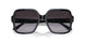 50418G - Black - Gradient Grey