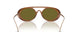 6410/2 - Brown - Dark Green