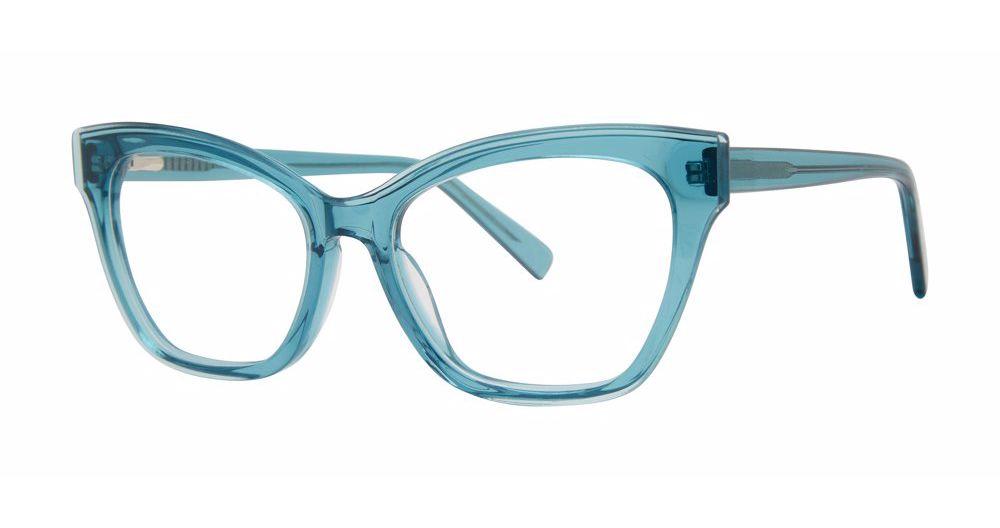 Genevieve Paris Design CRESCENDO Eyeglasses