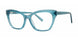 Genevieve Paris Design CRESCENDO Eyeglasses