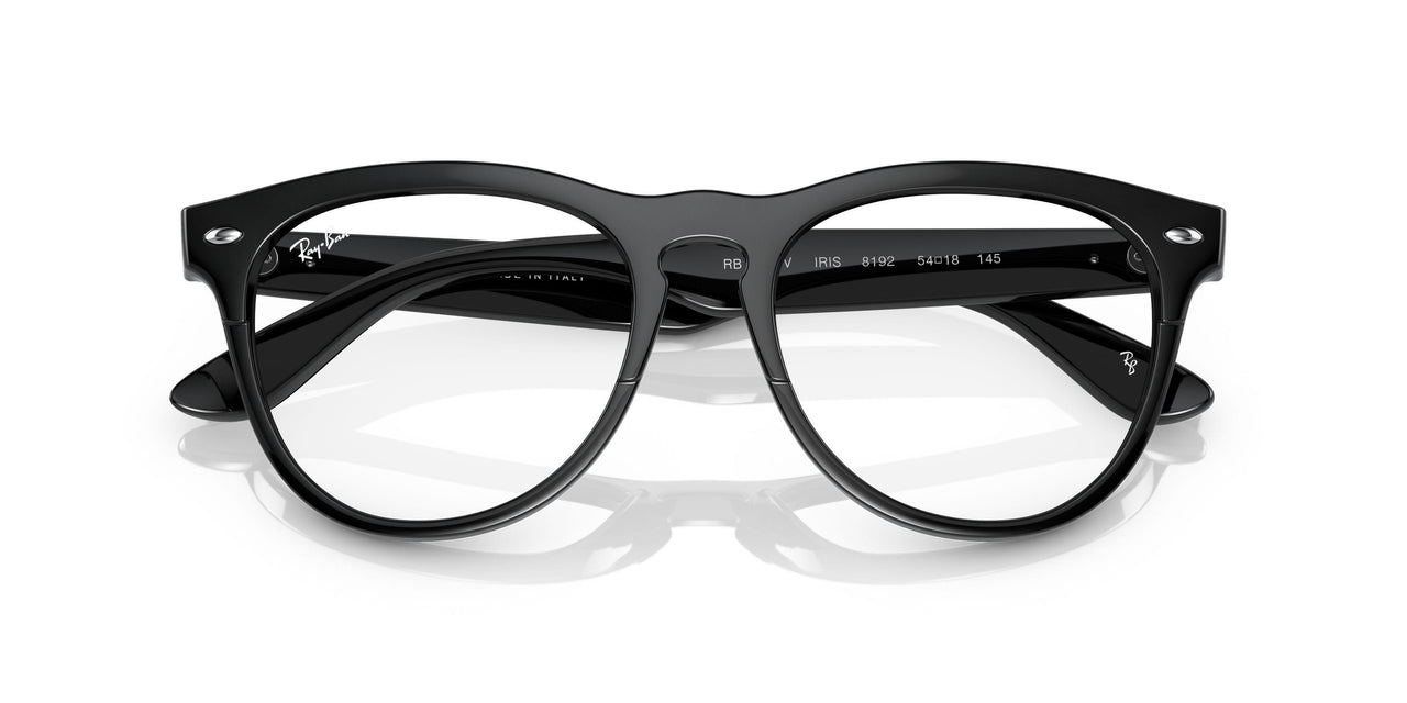 8192 - Black