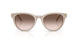 50333B - Brown - Pink Gradient Dark Grey