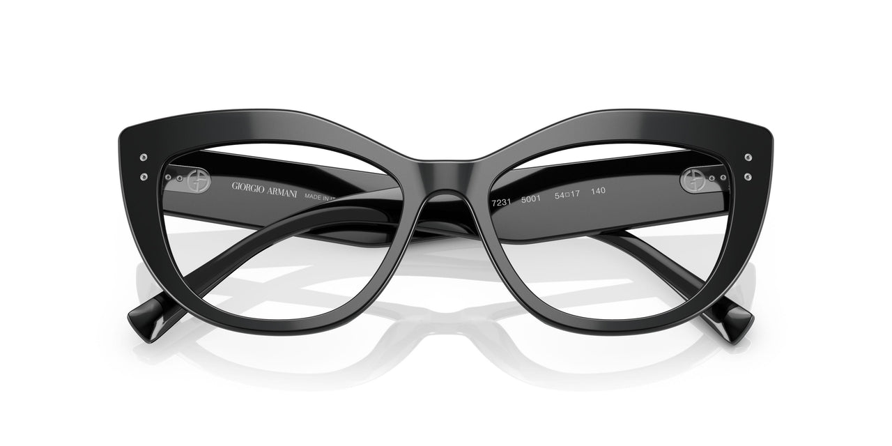5001 - Black