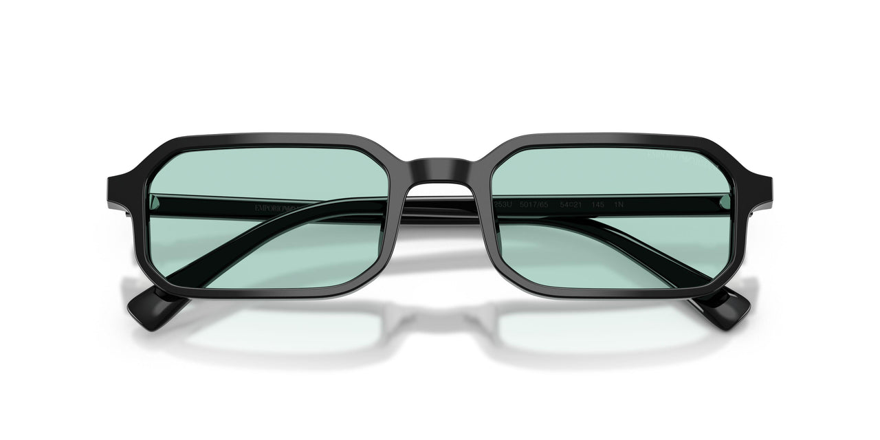 501765 - Black - Light Azure