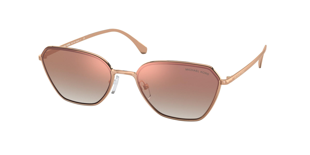 Michael Kors Delphi 1081 Sunglasses