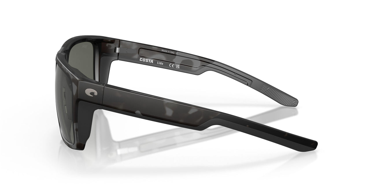 910413 - Black - Grey