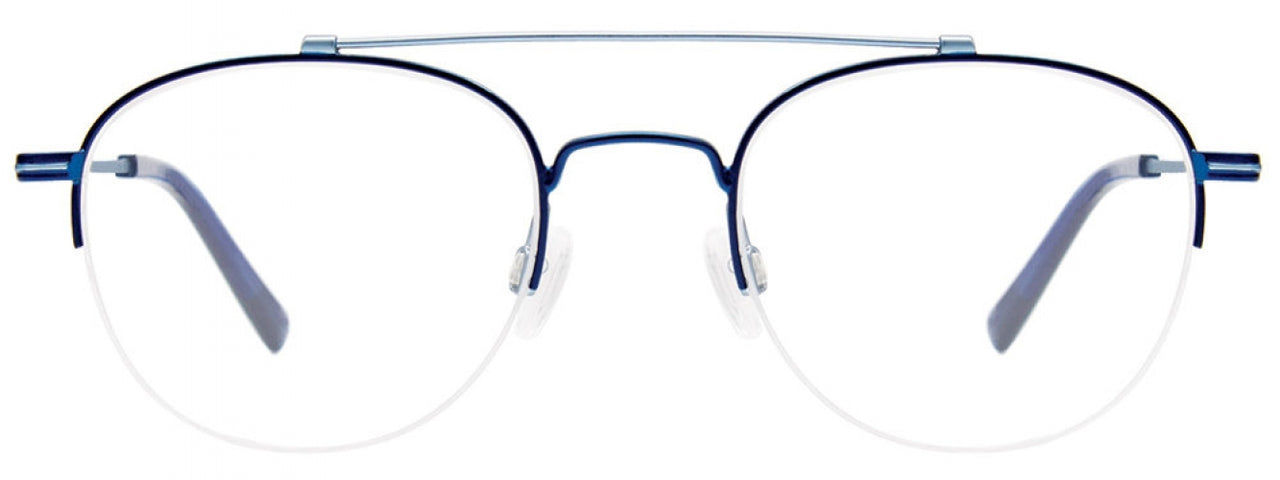50 - Blue & Light Blue