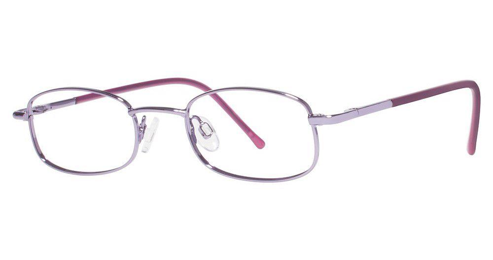 Modern Metals HIDE&SEEK Eyeglasses