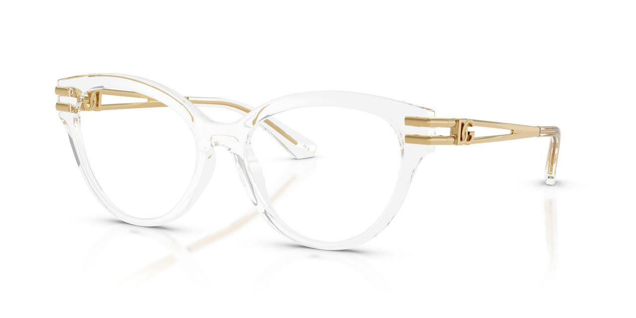 Dolce & Gabbana 5116 Eyeglasses