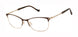 Tura TE300 Eyeglasses