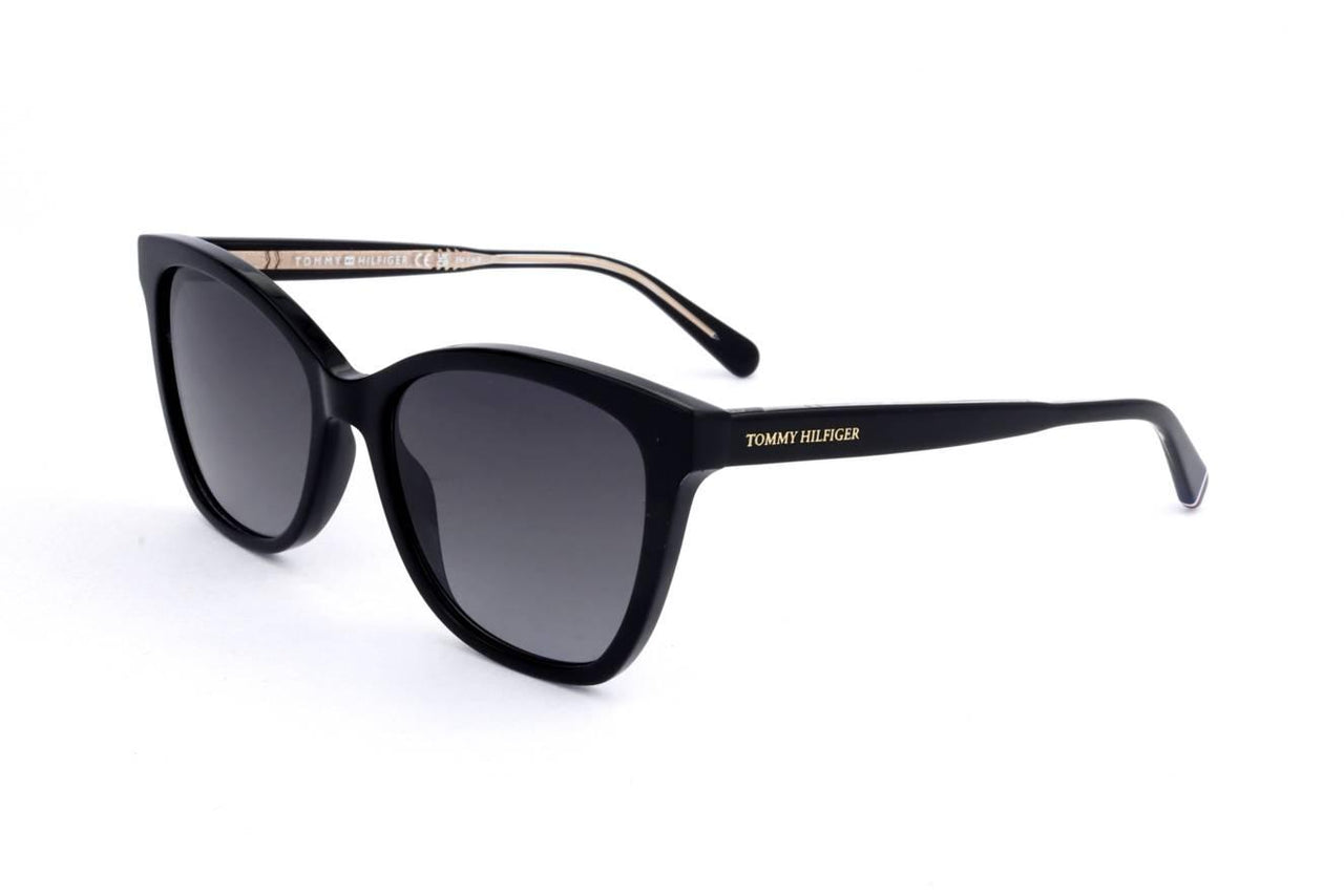 807 - BLACK