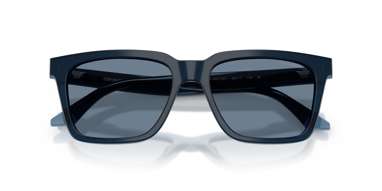 63172V - Blue - Blue Polarized