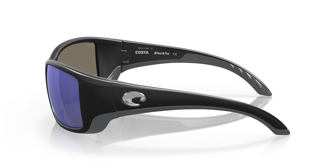 901419 - 11 Matte Black - Blu Mir 580g
