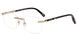 Chopard VCHL74 Eyeglasses