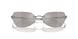 40096G - Grey - Light Grey Mirror Silver