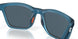 903711 - 256 Matte Gray Tortoise - Green Mirror 580p