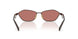 22J80W - Brown - Bordeaux