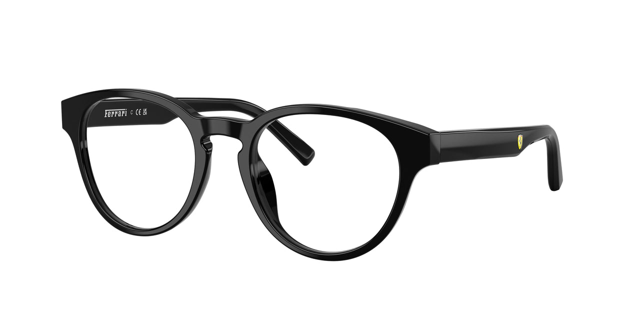 Scuderia Ferrari 8022U Eyeglasses
